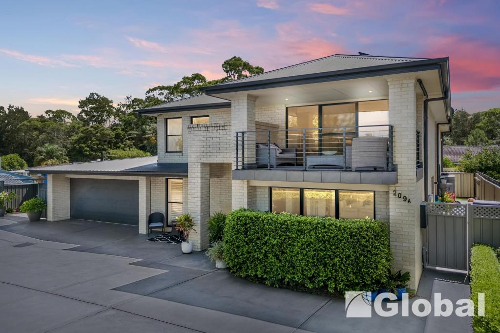 209a Kilaben Rd, Kilaben Bay, NSW 2283