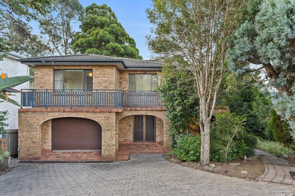 74 New Mount Pleasant Rd, Mount Pleasant, NSW 2519