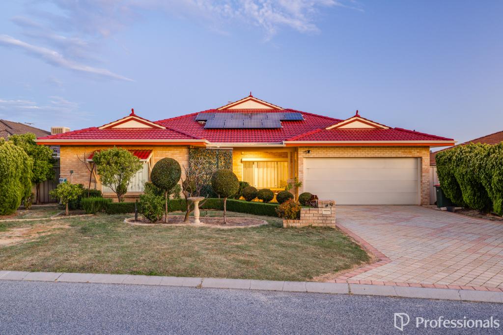 12 Fairpark Rtt, Landsdale, WA 6065