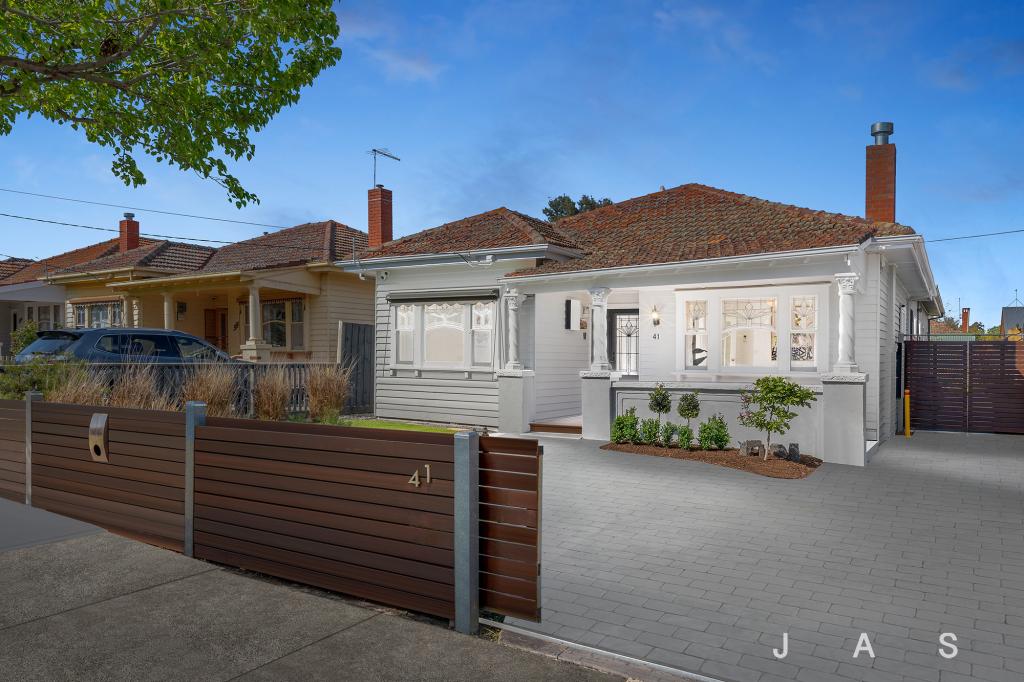 41 Maryston St, Yarraville, VIC 3013