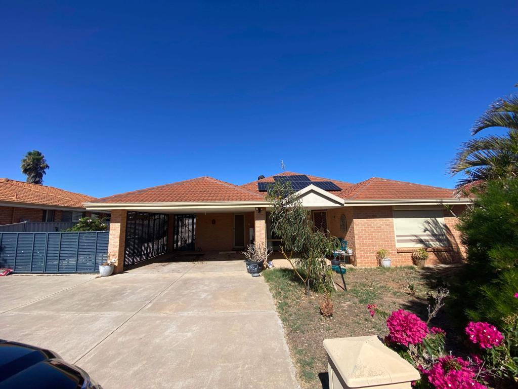 34 Rother Rd, Cape Burney, WA 6532