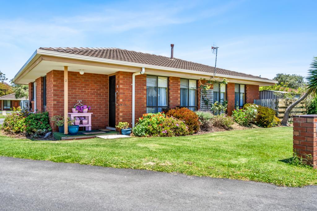 2/23 Carmell Dr, Warrnambool, VIC 3280