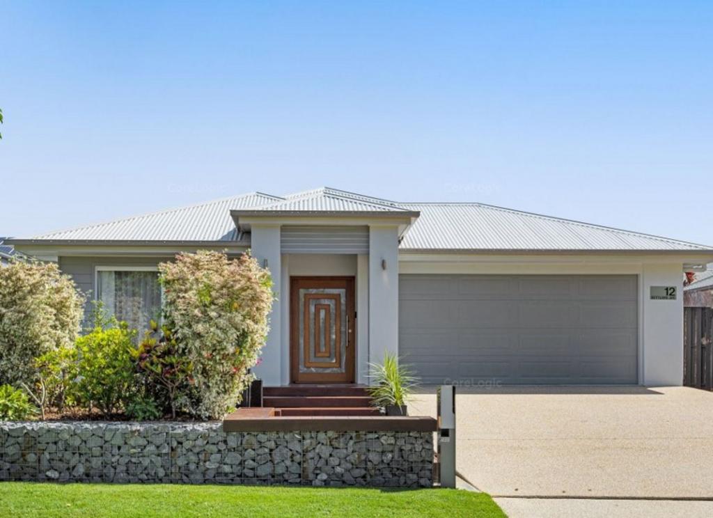 12 Settlers Ave, Maudsland, QLD 4210