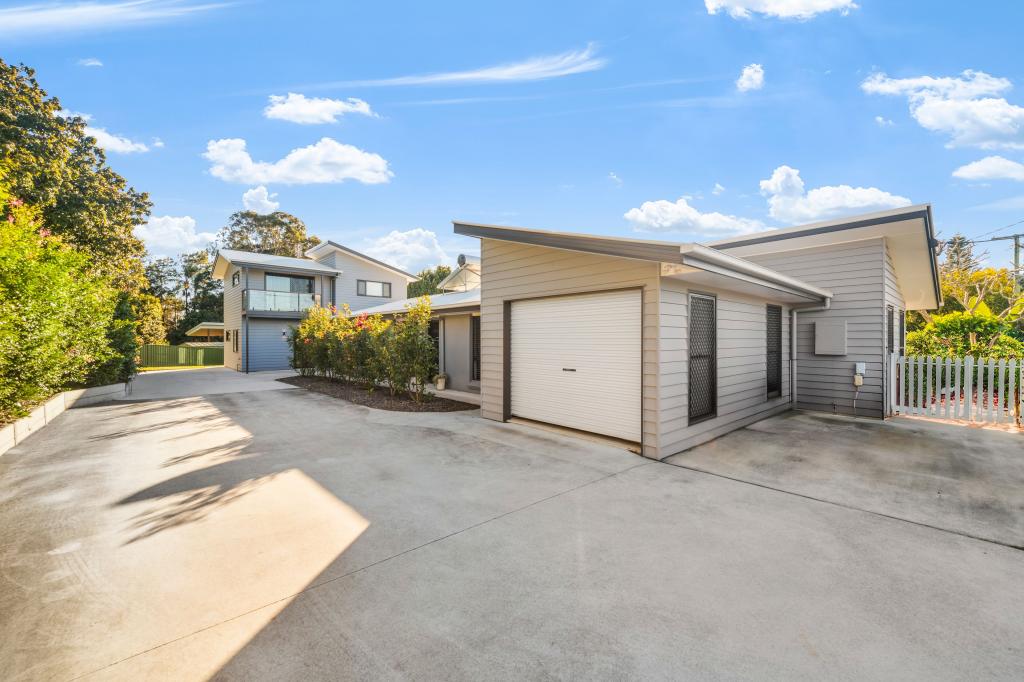 1/54 Sahara Rd, Glass House Mountains, QLD 4518