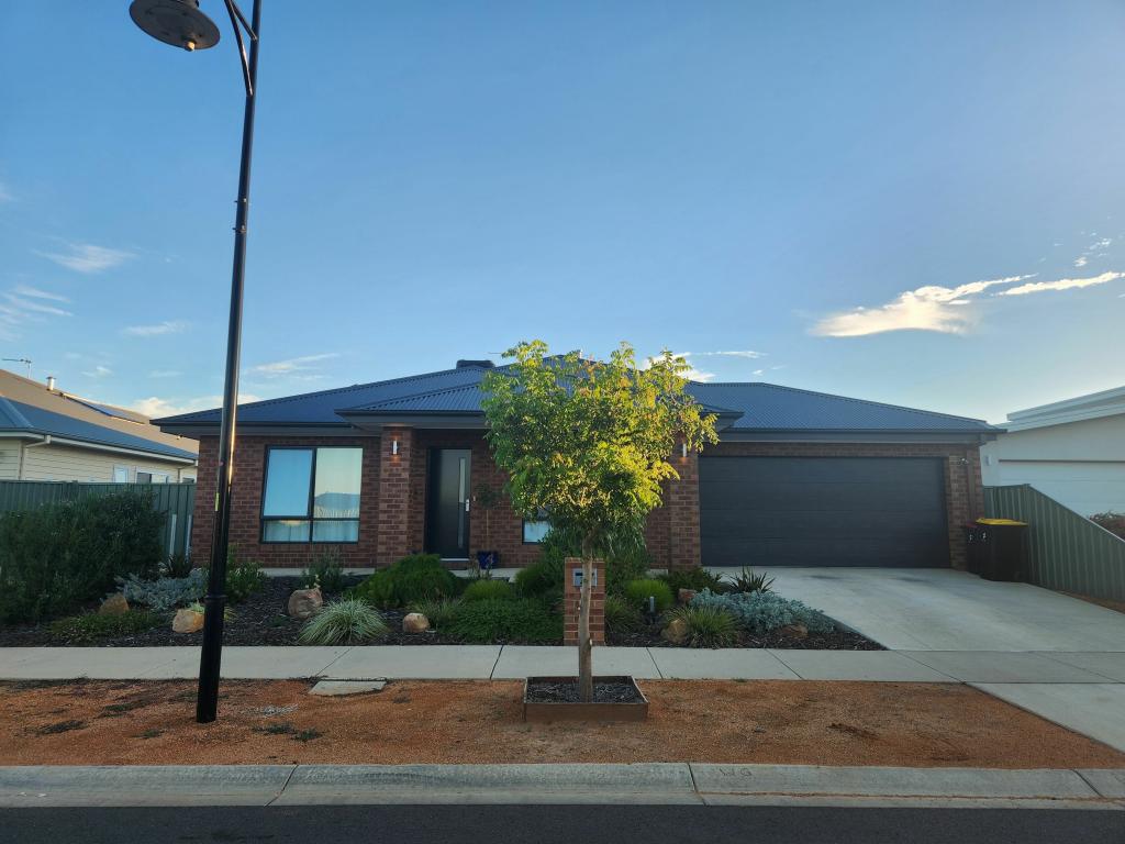 26 Egret Dr, Kialla, VIC 3631