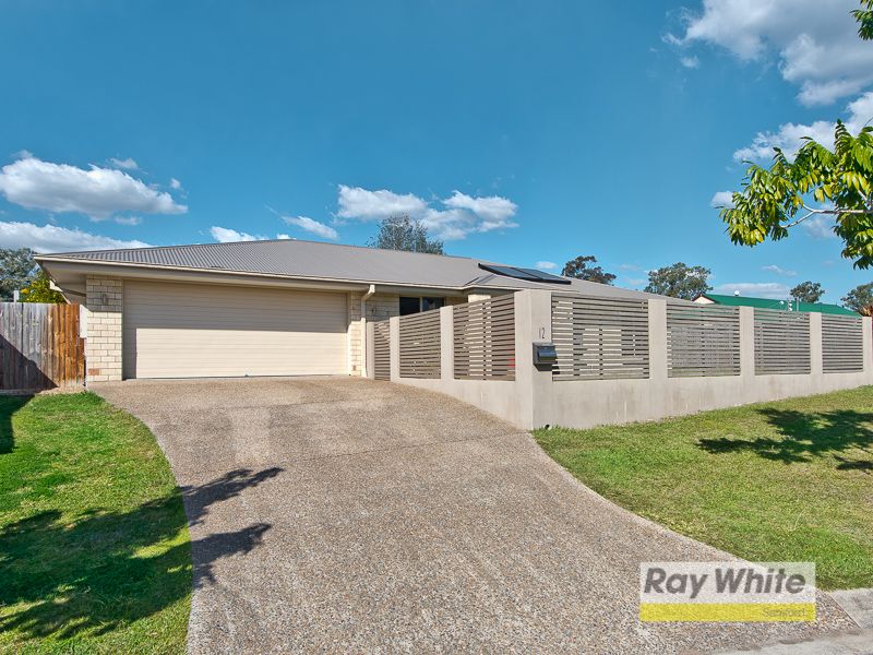 Contact agent for address, SAMFORD VILLAGE, QLD 4520