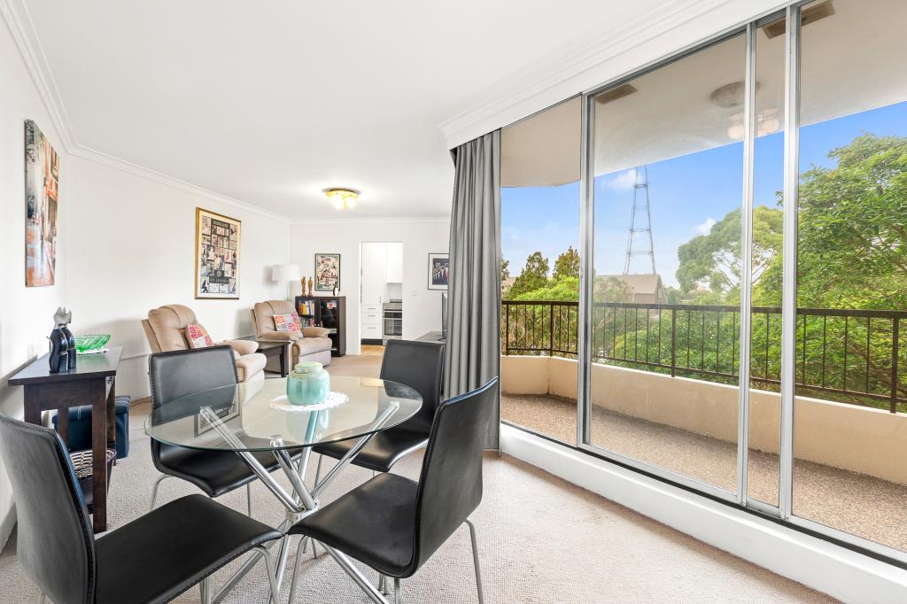 6b/8-12 Sutherland Rd, Chatswood, NSW 2067