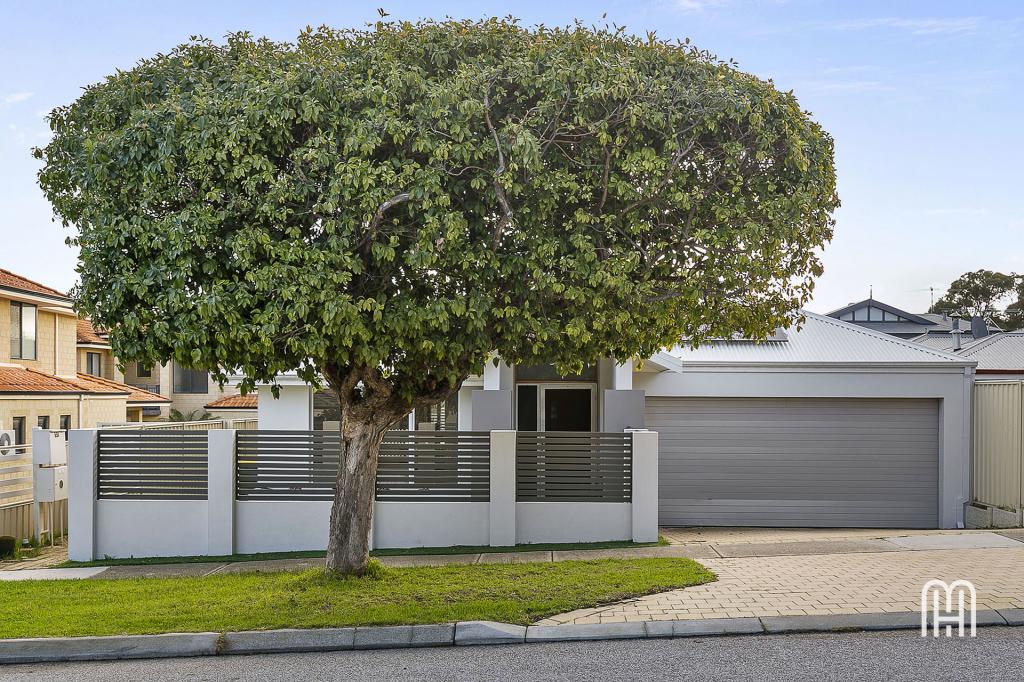 165 Flamborough St, Doubleview, WA 6018