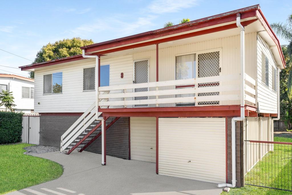 8 Lake Rd, Slacks Creek, QLD 4127