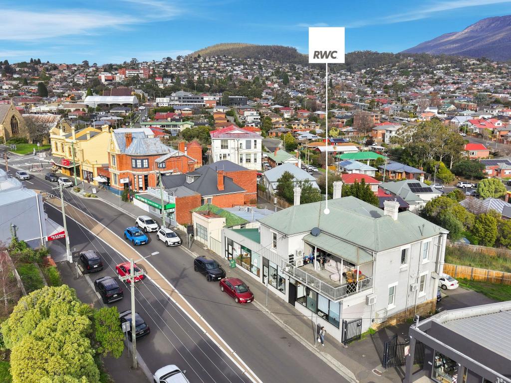 184 New Town Rd, New Town, TAS 7008
