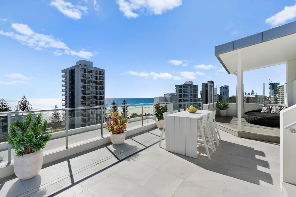 1001/215 BOUNDARY ST, RAINBOW BAY, QLD 4225