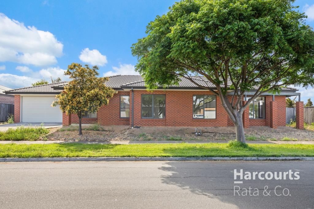 34 Florentino St, Wollert, VIC 3750