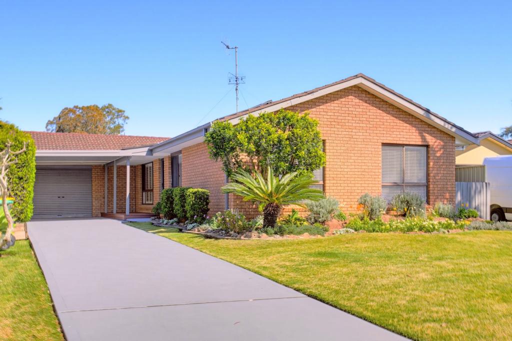 24 Blundell Ave, Forster, NSW 2428