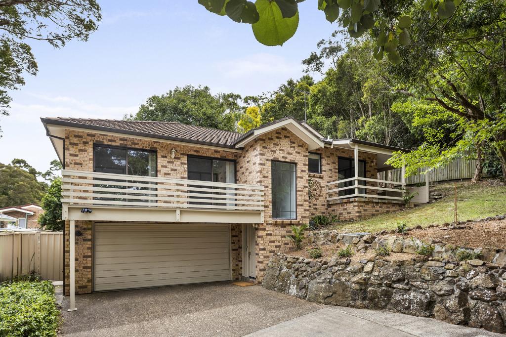 2/74 O'BRIENS RD, FIGTREE, NSW 2525