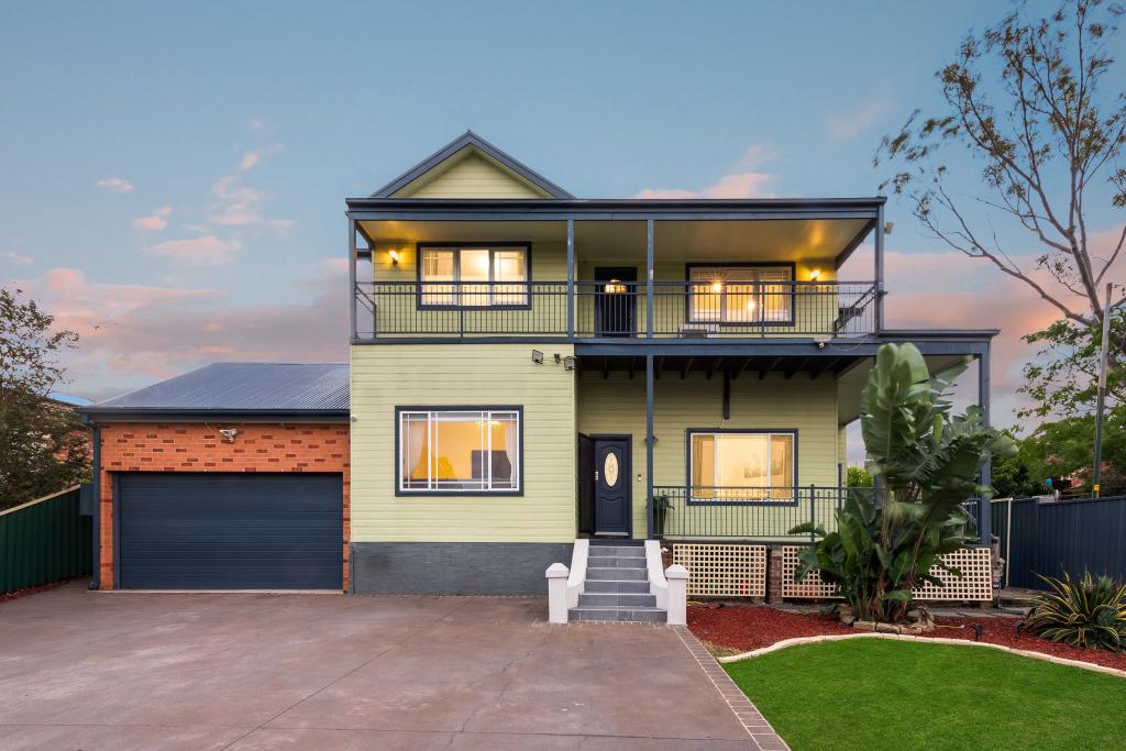 674 Victoria Rd, Ermington, NSW 2115