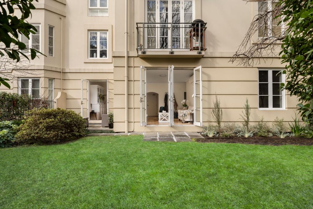 7/201 WELLINGTON PDE, EAST MELBOURNE, VIC 3002