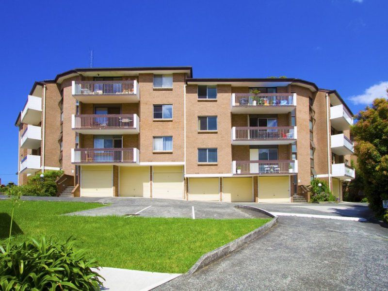14/133b Campbell St, Woonona, NSW 2517