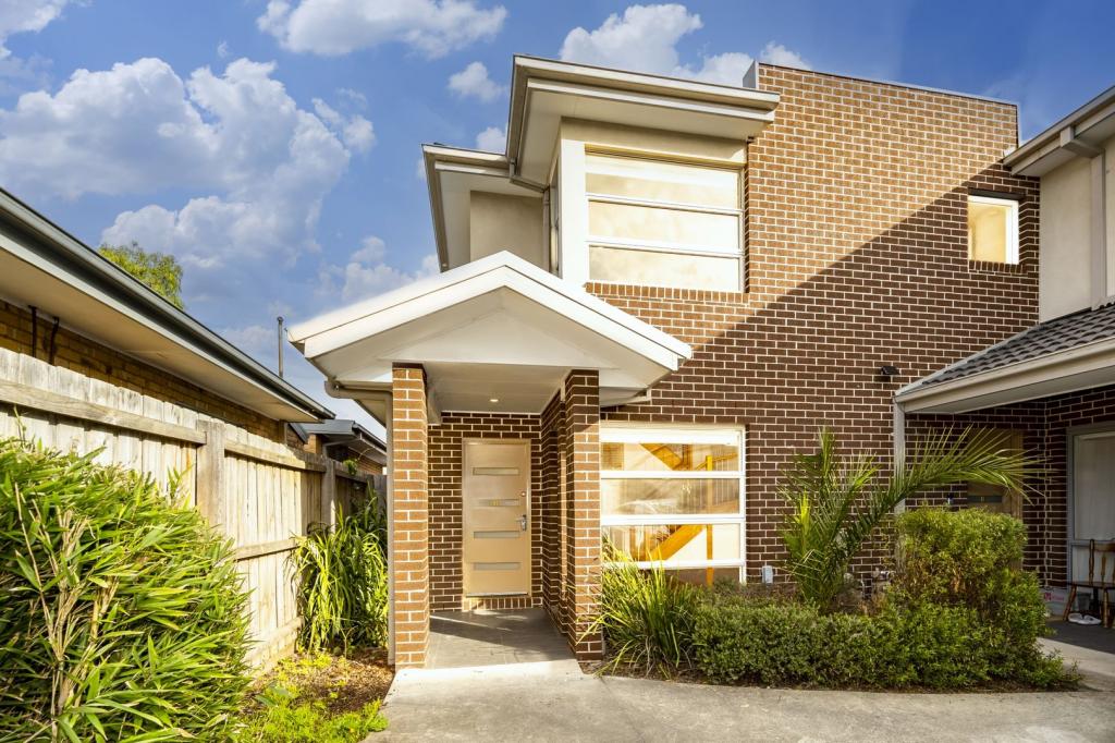 3/21 Busch St, West Footscray, VIC 3012