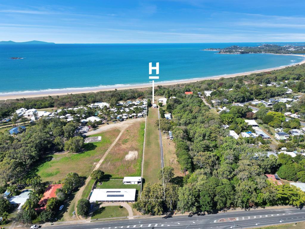 110 SHOAL POINT RD, BUCASIA, QLD 4750