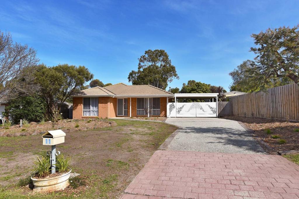 11 Westward Ho Dr, Sunbury, VIC 3429