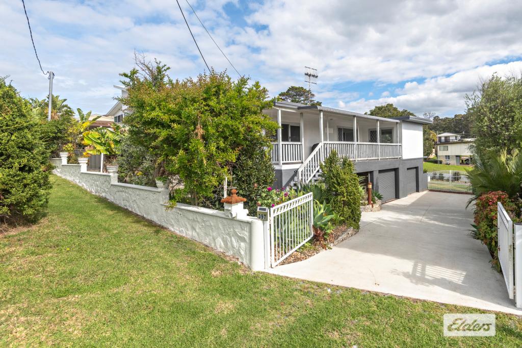 397 George Bass Dr, Malua Bay, NSW 2536