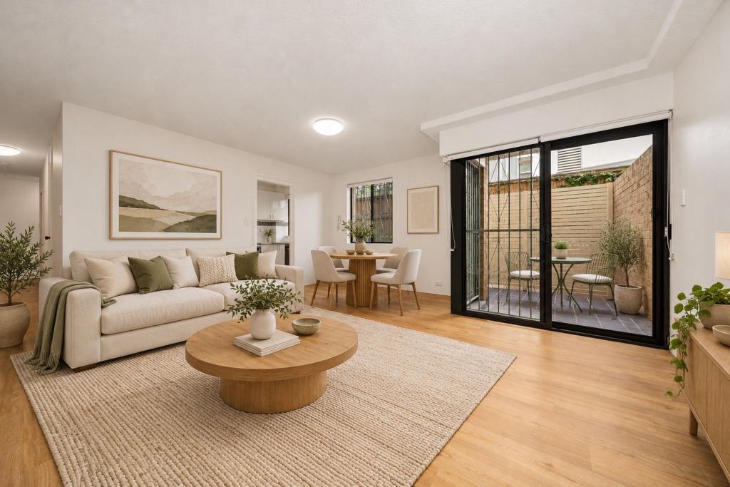 3/57 Elizabeth Bay Rd, Elizabeth Bay, NSW 2011