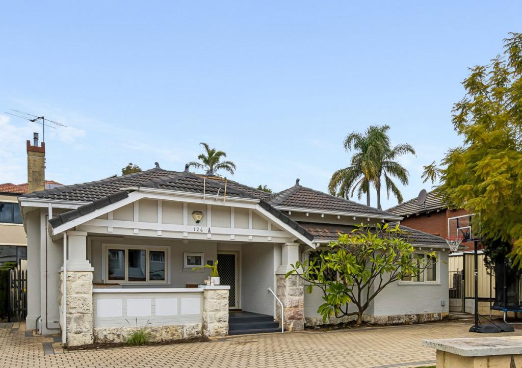 126 Guildford Rd, Maylands, WA 6051