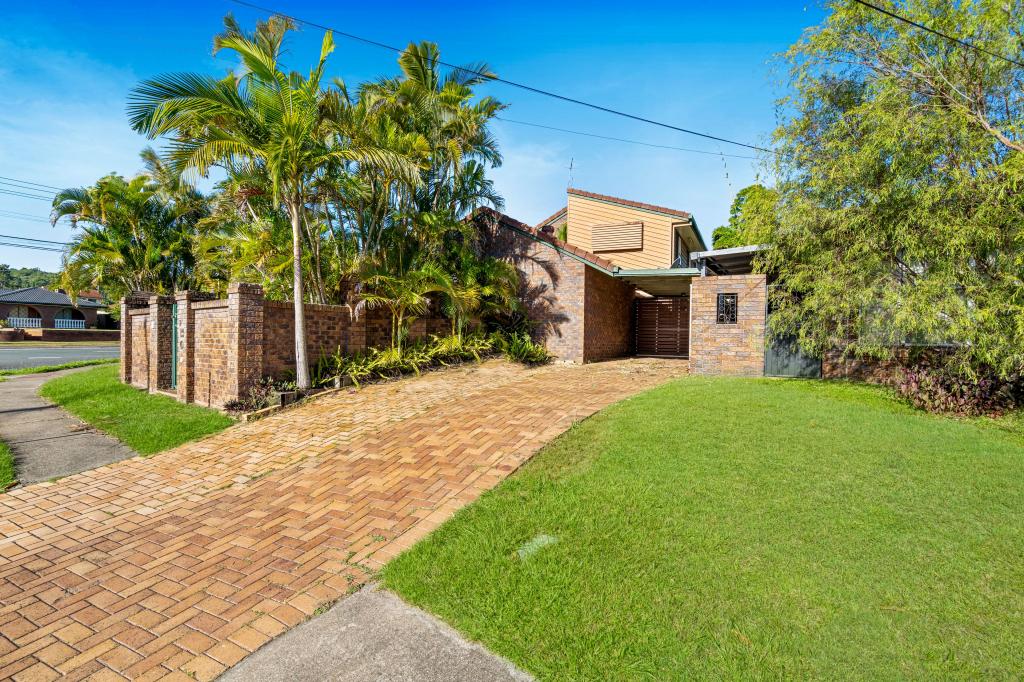 2 Brentwood Dr, Daisy Hill, QLD 4127