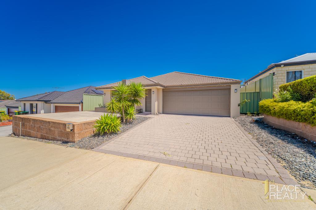 29 BLAXLAND TCE, BALDIVIS, WA 6171