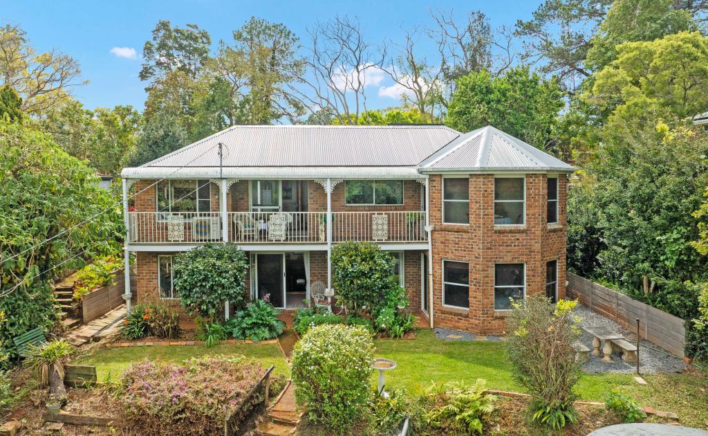 56 Jenyns Rd, Tamborine Mountain, QLD 4272