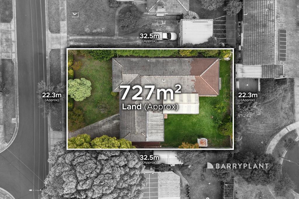 10 Lloyd Ave, Narre Warren, VIC 3805