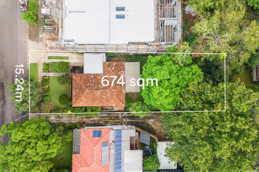 19 Elizabeth St, Ryde, NSW 2112