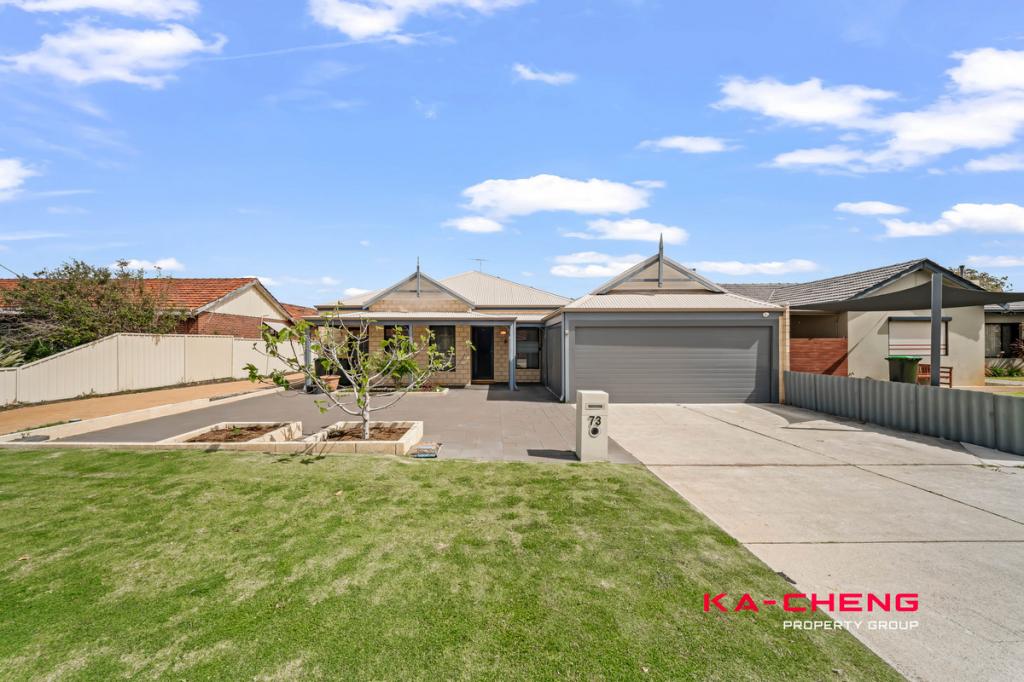 73 Valentine Ave, Dianella, WA 6059
