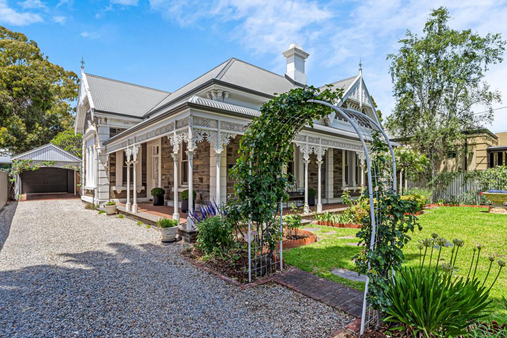 86 Edward St, Norwood, SA 5067