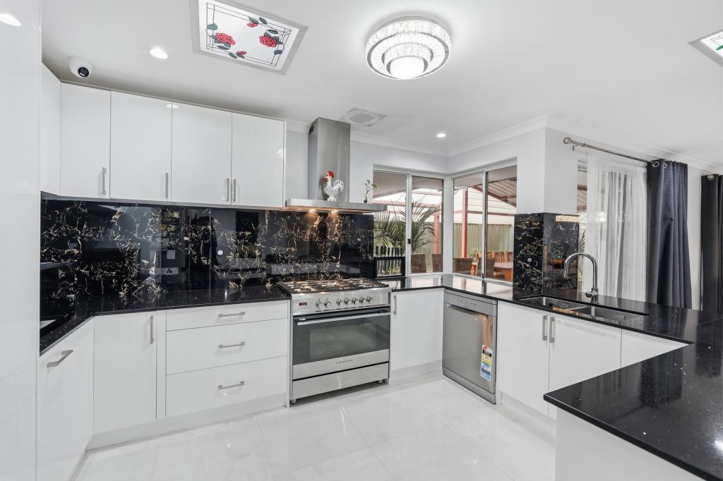 19 Pimelia Gr, Thornlie, WA 6108