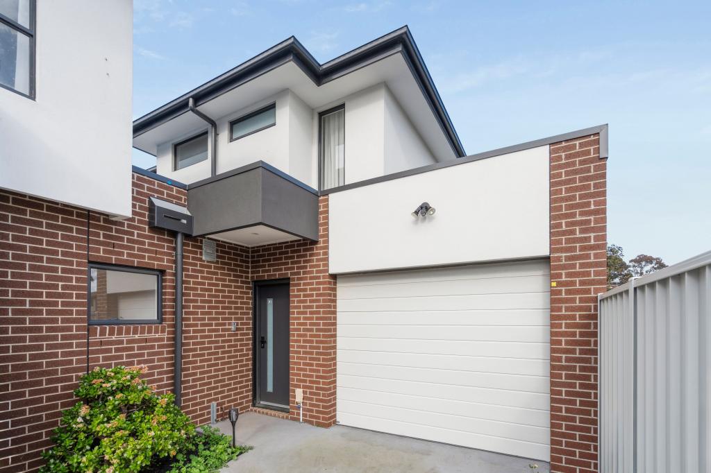 3/8 Evans Cres, Reservoir, VIC 3073