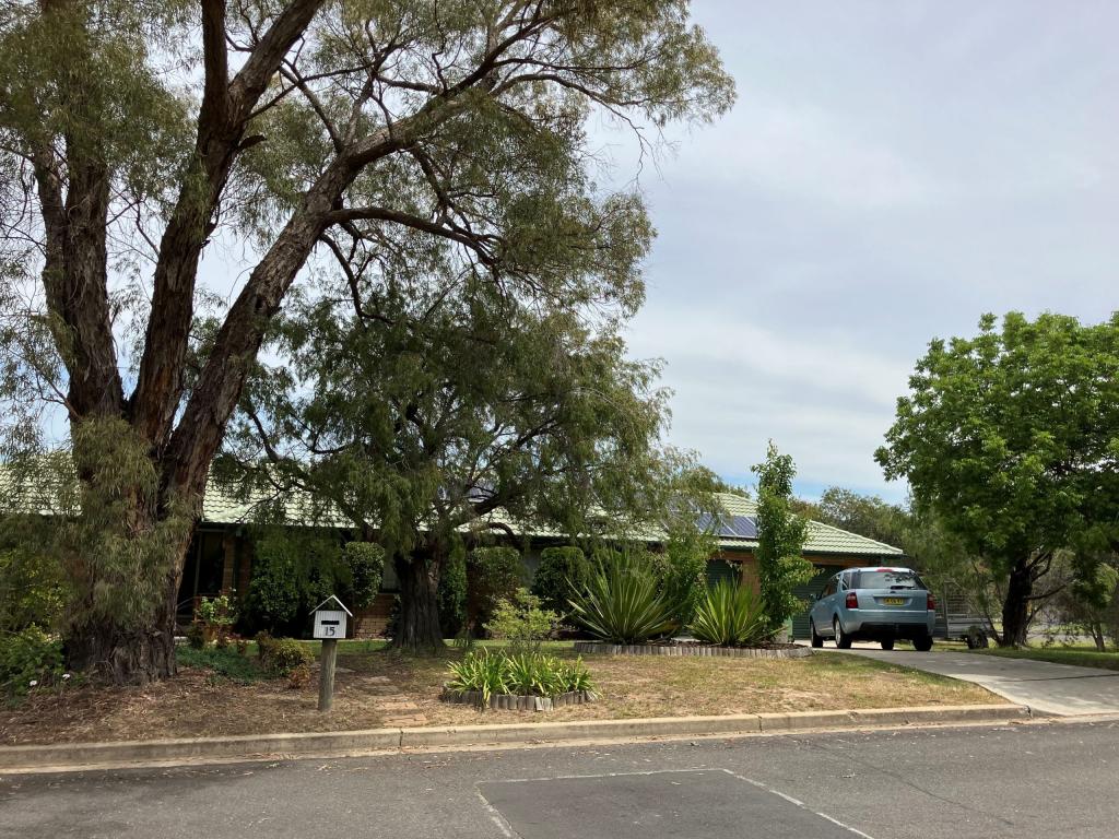 Contact Agent For Address, Springdale Heights, NSW 2641