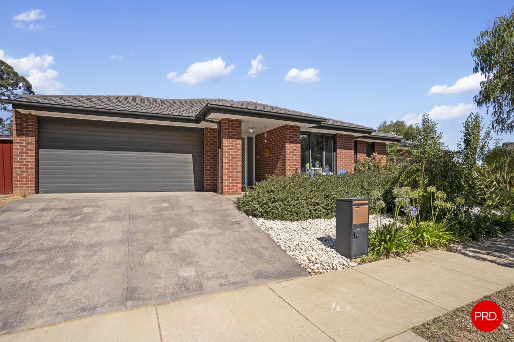 30 Galloway St, Ascot, VIC 3551