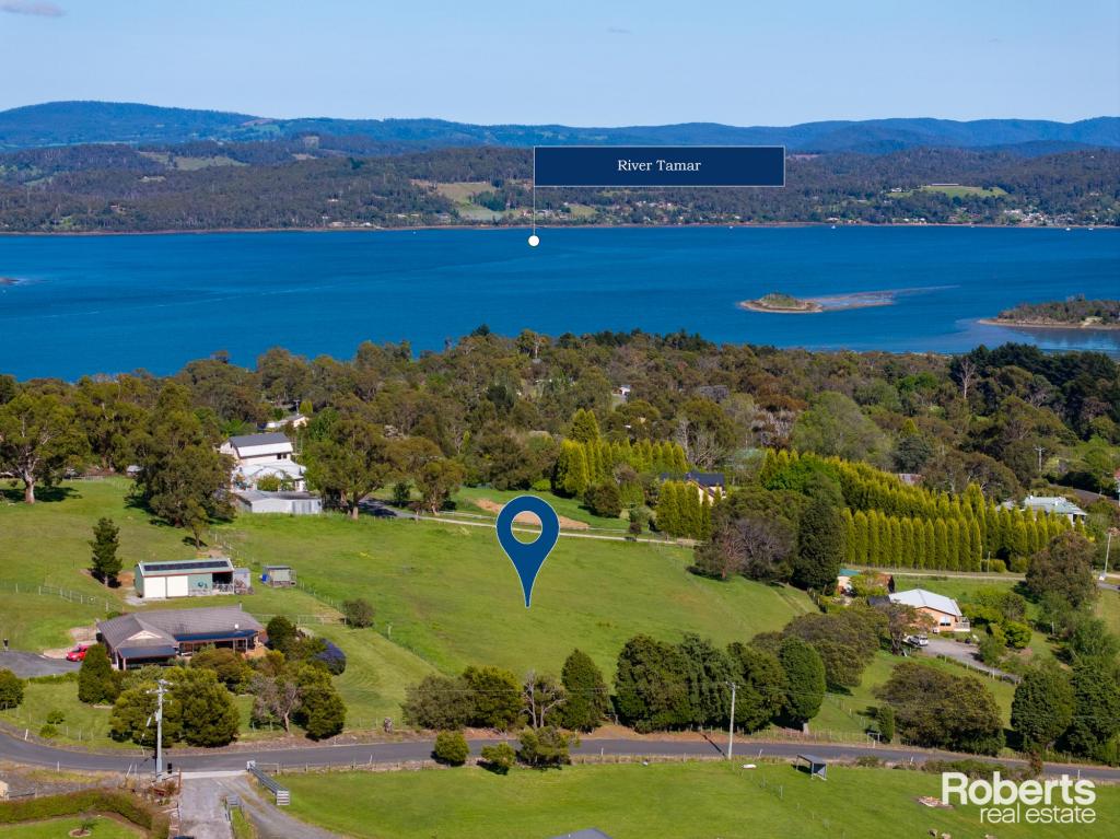 10 Miller Ct, Hillwood, TAS 7252