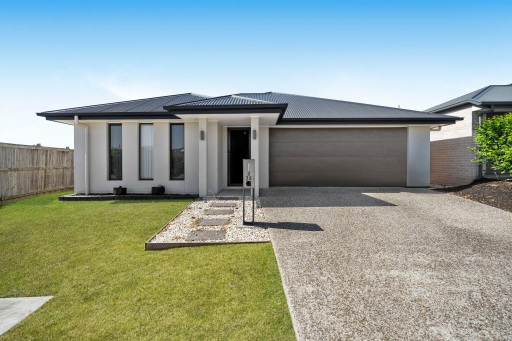 28 Neumann Dr, Yarrabilba, QLD 4207