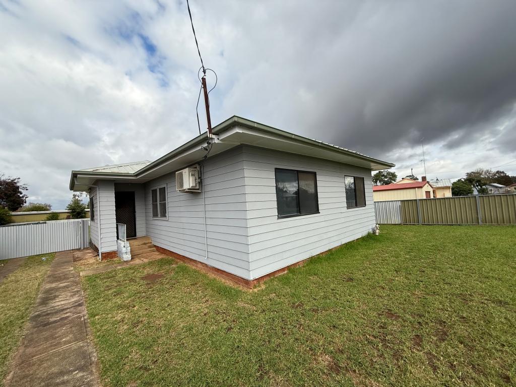 4 Conridge St, Forbes, NSW 2871