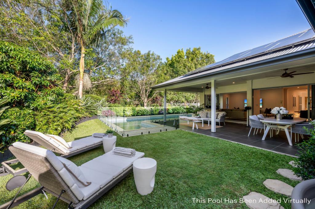 2 Smoke Bush Dr, Noosa Heads, QLD 4567