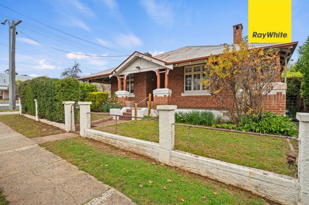 283a Crawford St, Queanbeyan, NSW 2620