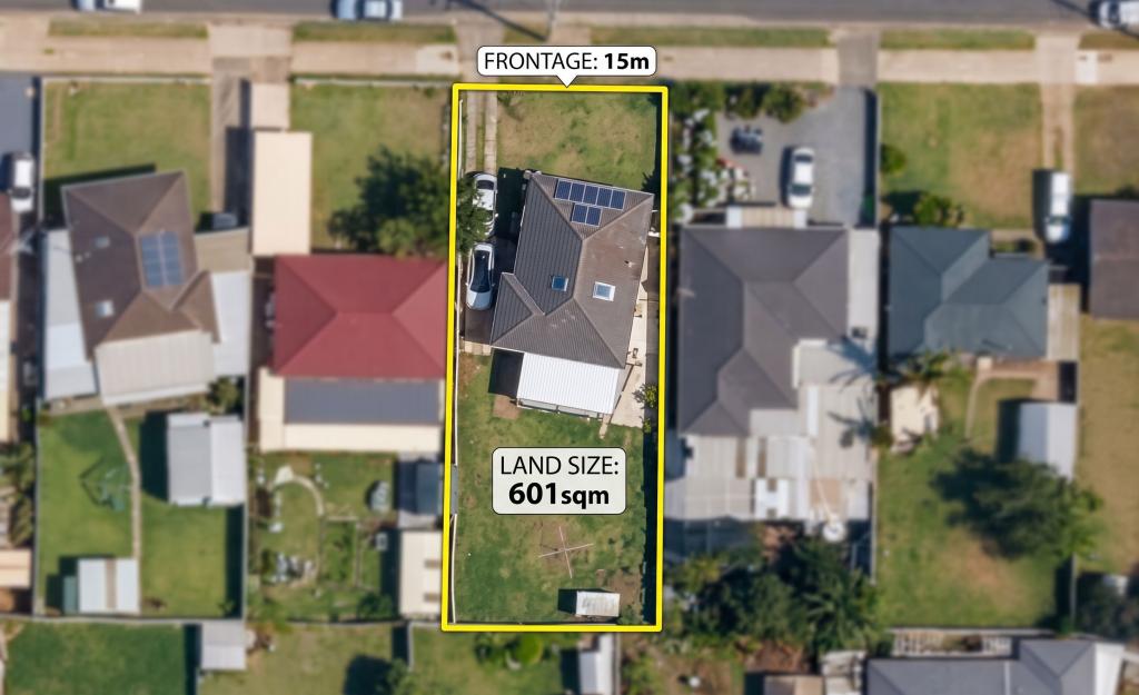 62 Maxwell Ave, Ashcroft, NSW 2168
