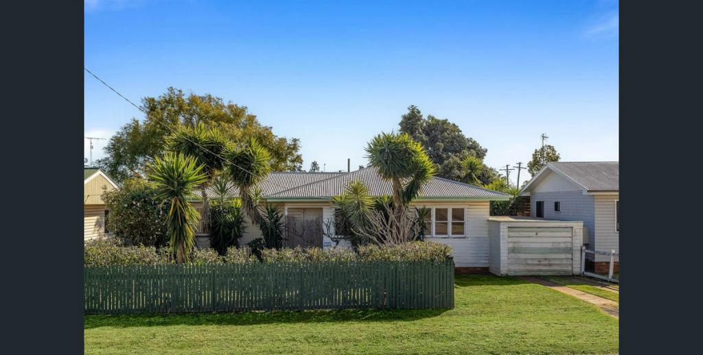 473 Alderley St, Harristown, QLD 4350