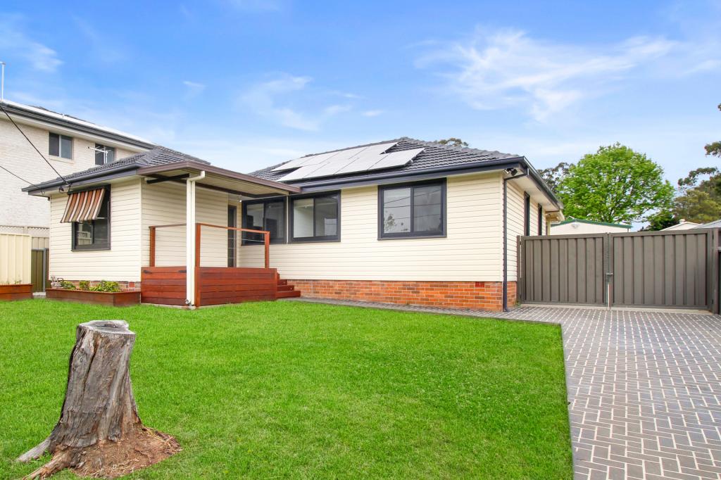 2 London St, Blacktown, NSW 2148