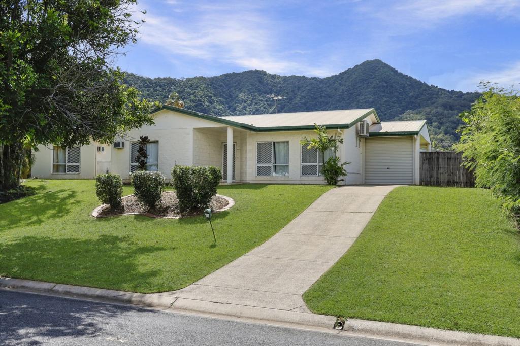 51 Hay St, Mount Sheridan, QLD 4868