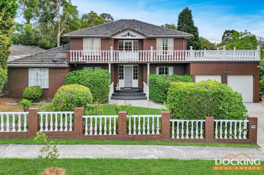 171 MORACK RD, VERMONT SOUTH, VIC 3133