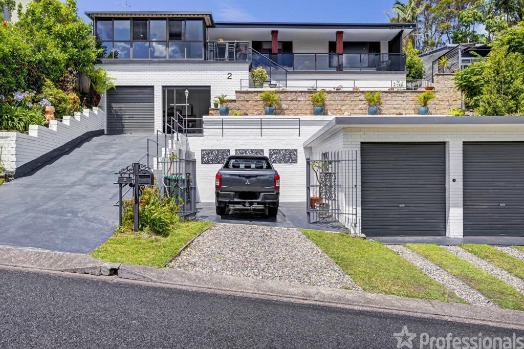 2 Carribean Ave, Forster, NSW 2428