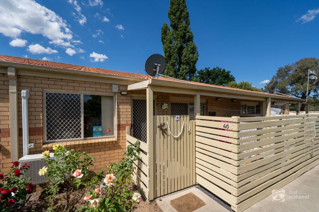 46/80-92 Queen-Elizabeth Dr, Armidale, NSW 2350